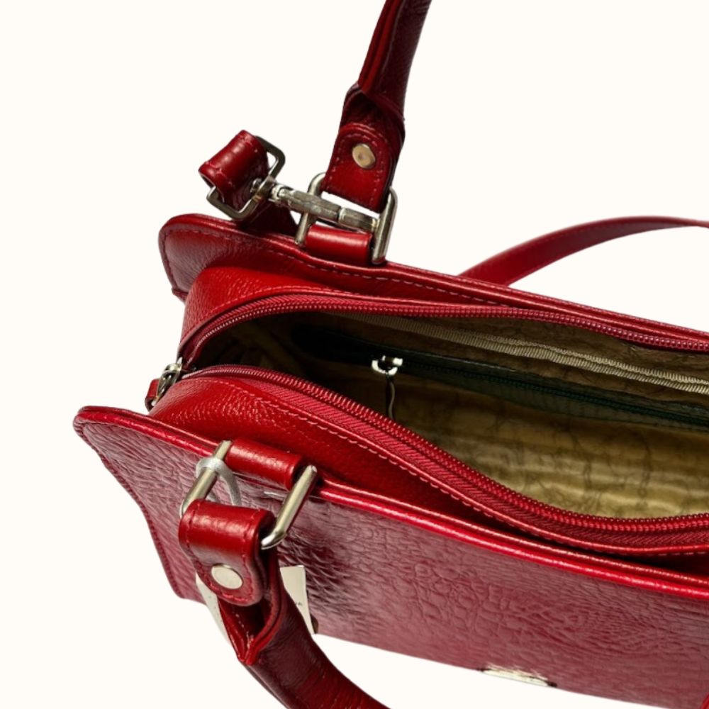 Cartera mediana asas