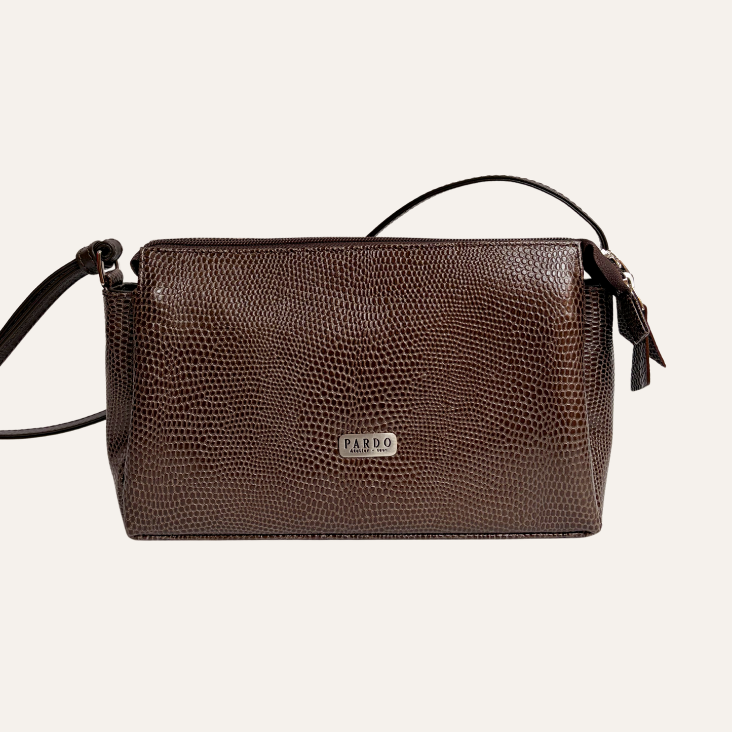 Bandolera Lazo cafe