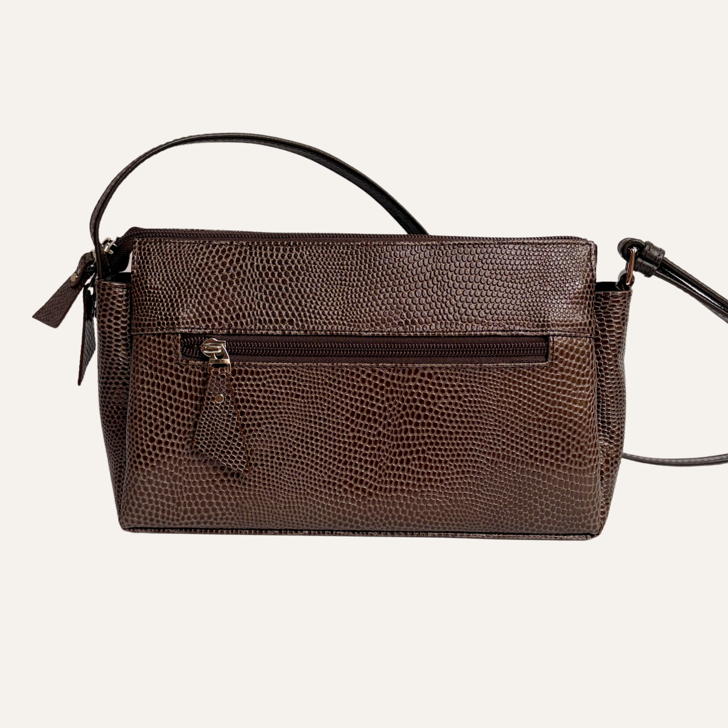 Bandolera Lazo cafe