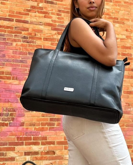 Tote grande negro
