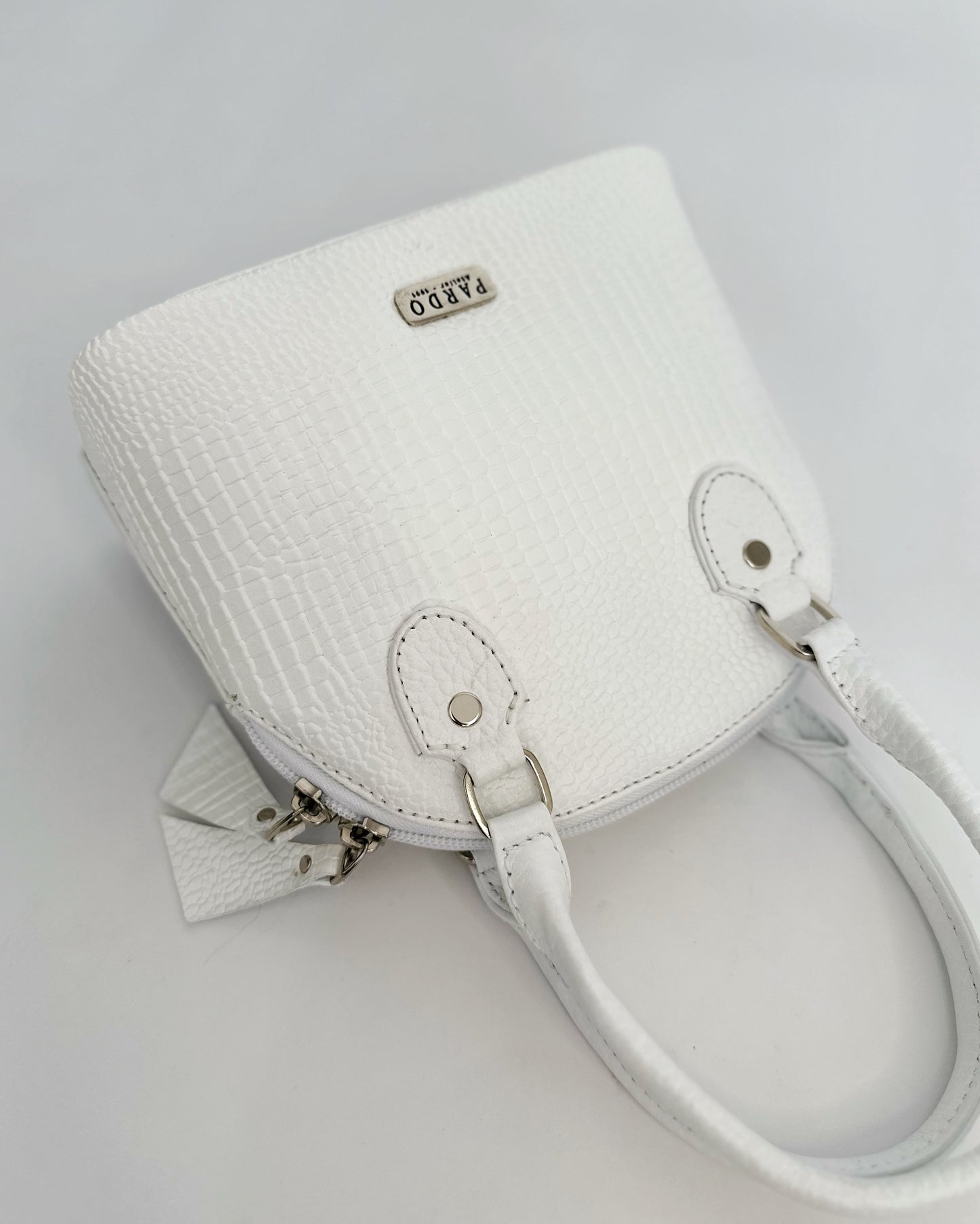 Mini cartera clasica