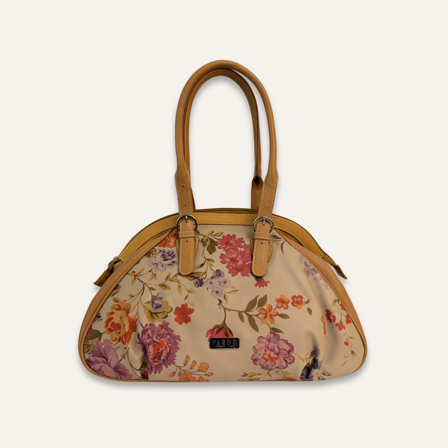Boho miel flores