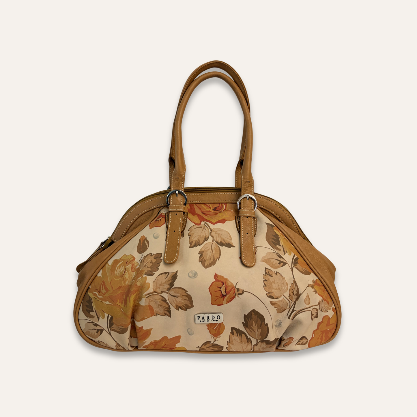 Boho miel flores