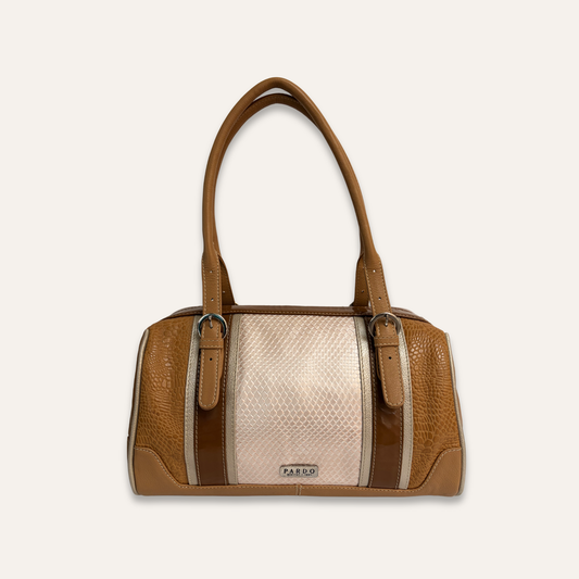 Baul grande bowling miel