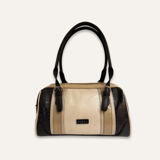 Baul grande bowling negro