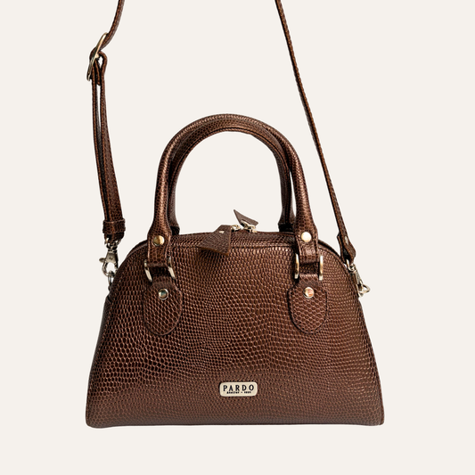 Cartera gracia cafe