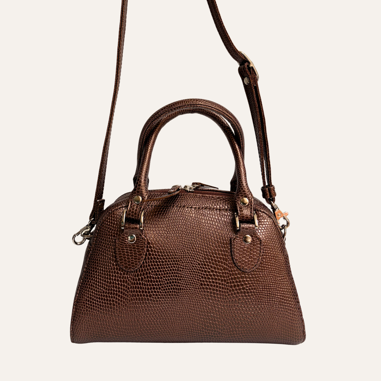 Cartera gracia cafe