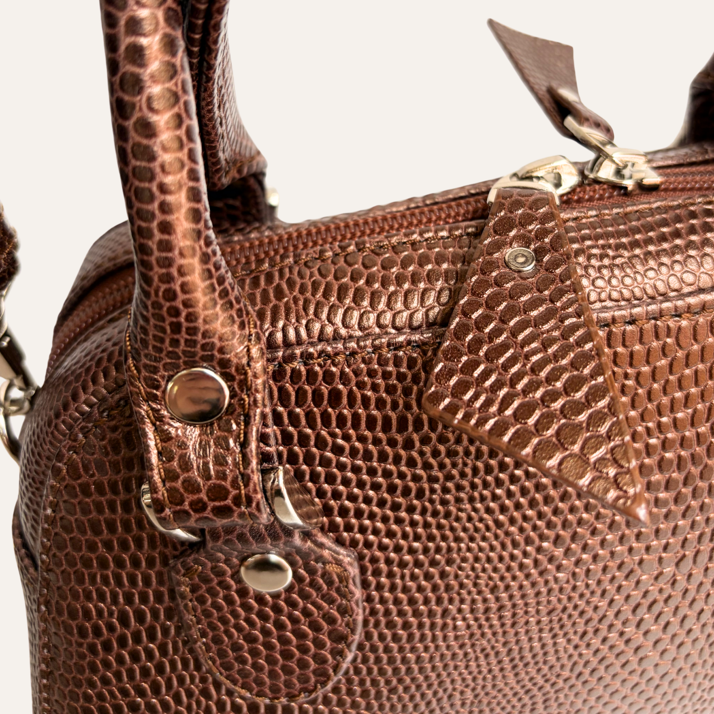 Cartera gracia cafe