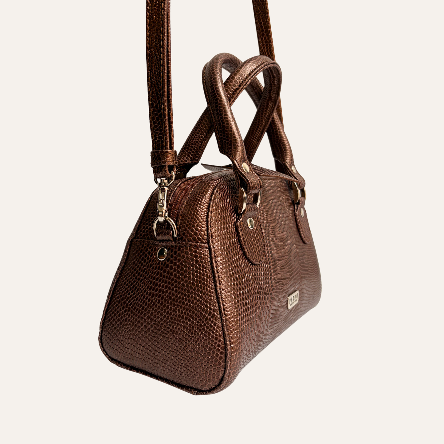 Cartera gracia cafe
