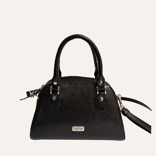 Cartera gracia negra