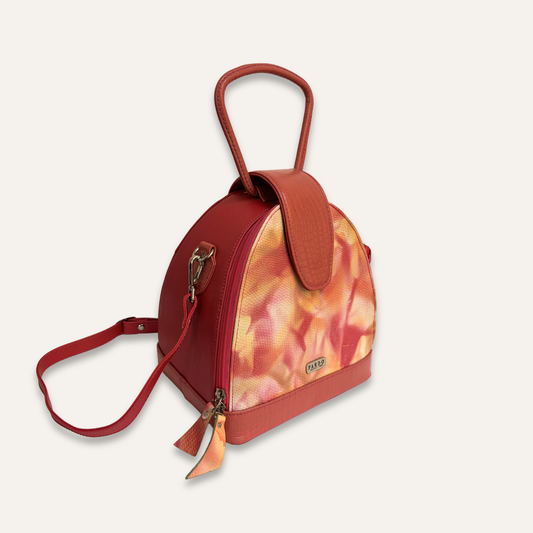 Cofre salmon camuflado