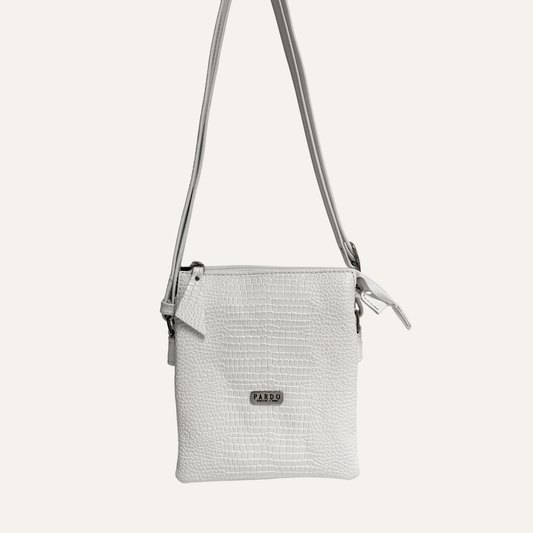 Manos libres mini fuelles blanco