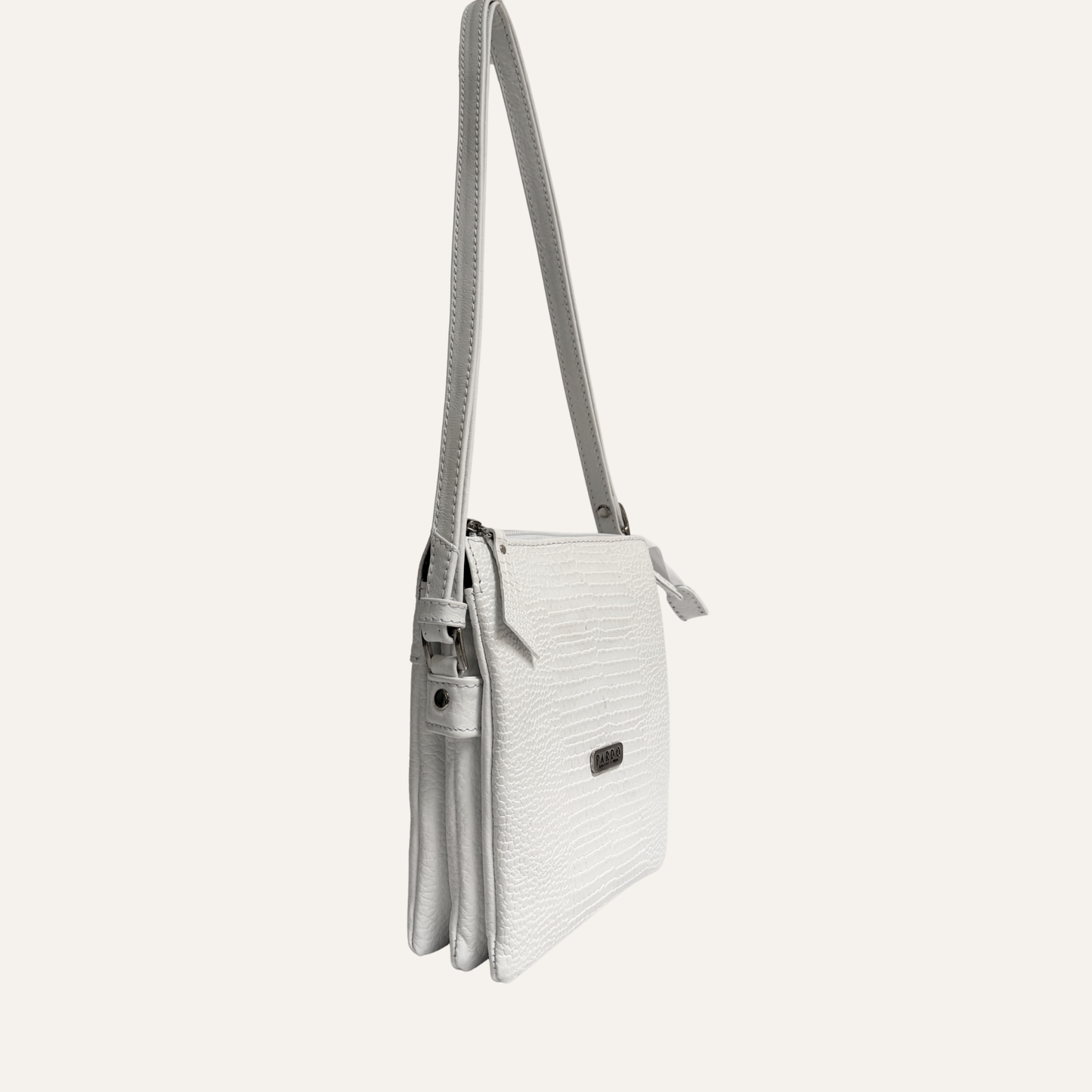 Manos libres mini fuelles blanco