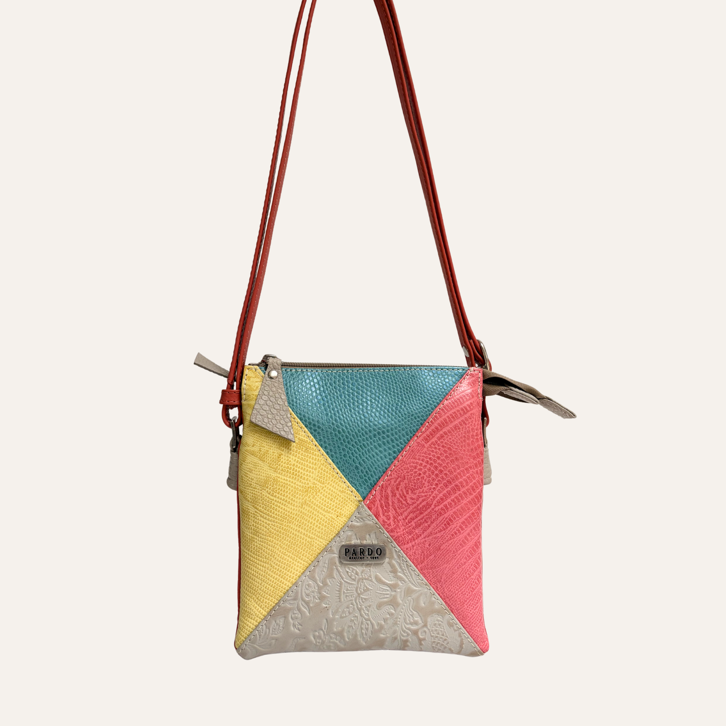 Manos libres mini fuelles multicolor