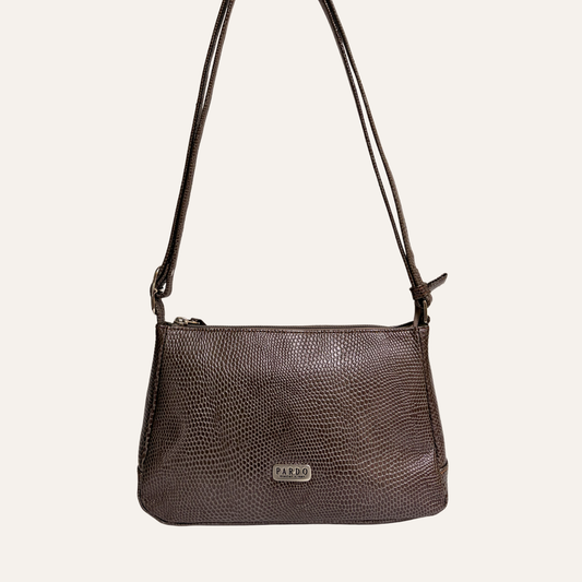 Manos libres mini liso cafe