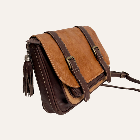 Bandolera heritage