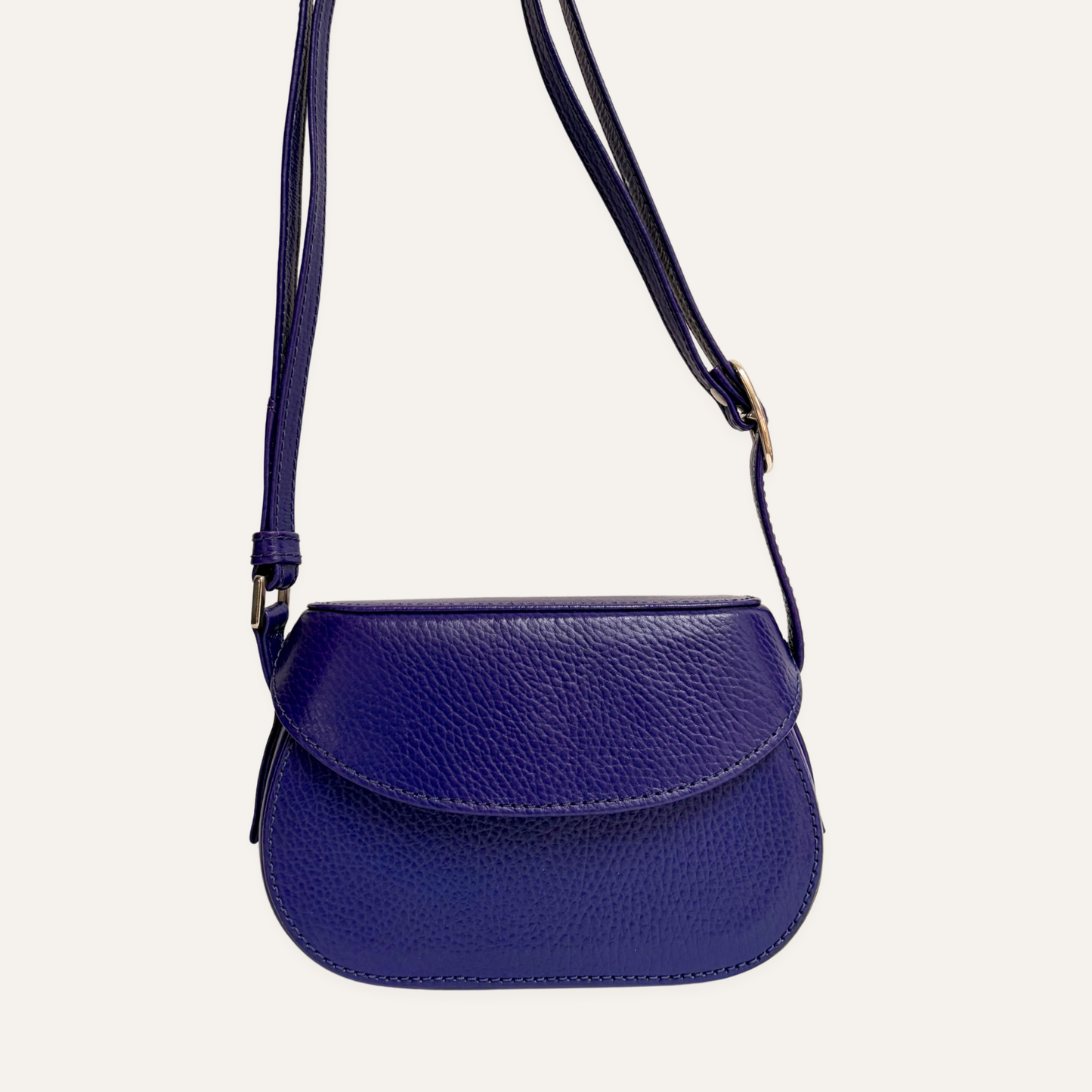 Mini cofre morado