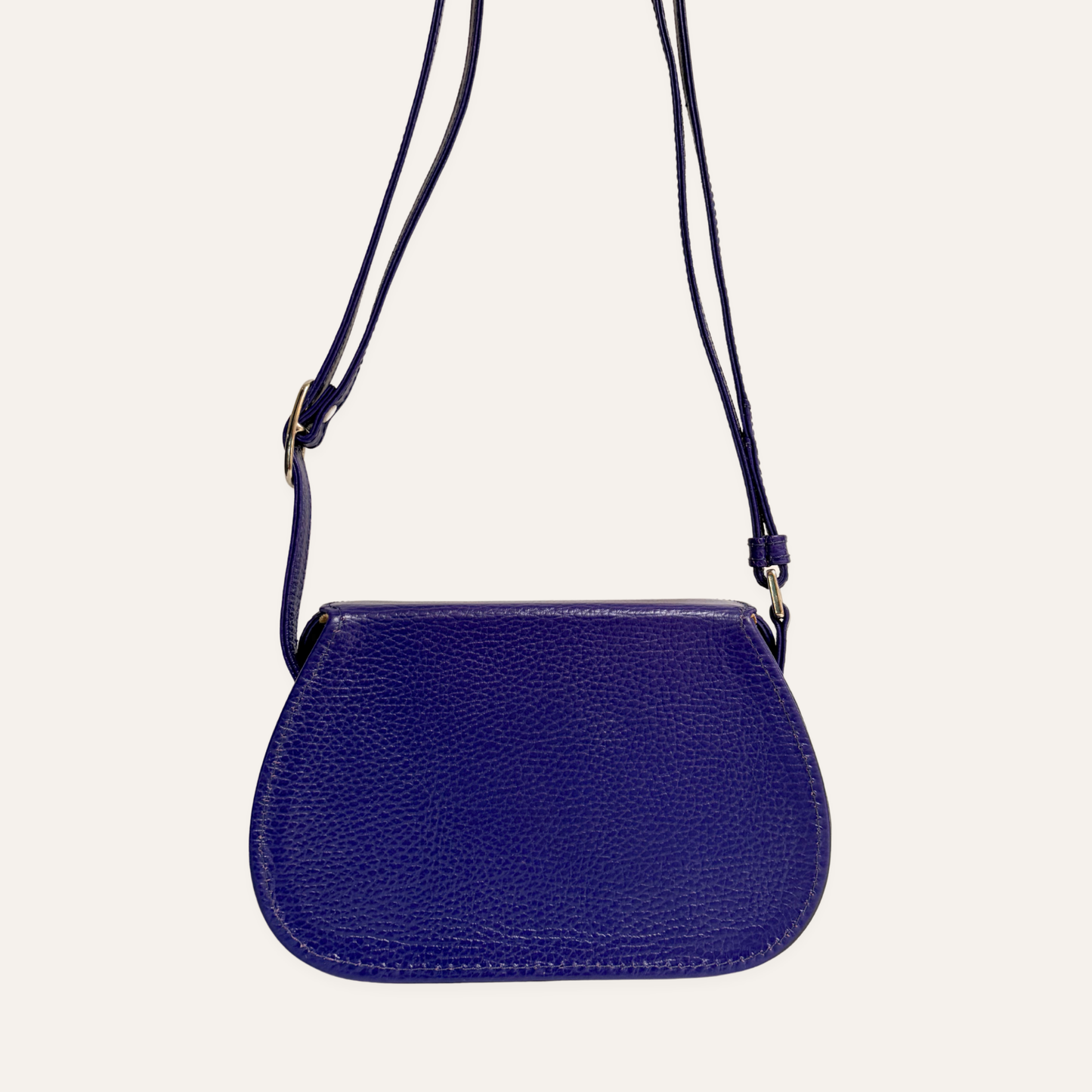 Mini cofre morado