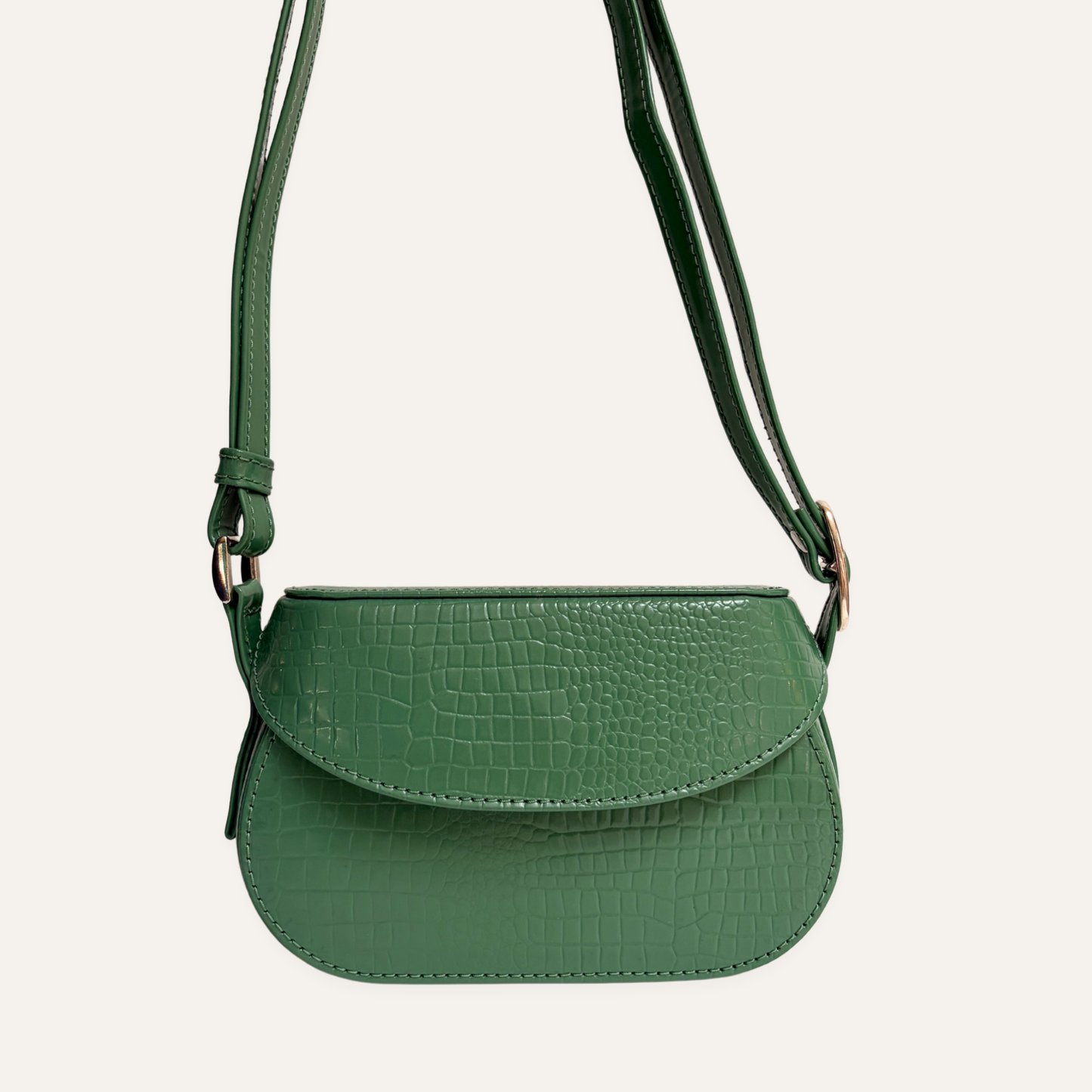 Mini cofre verde