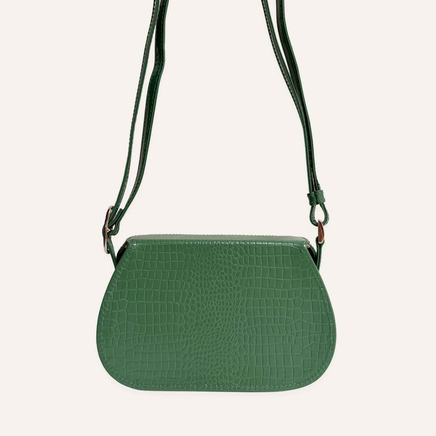 Mini cofre verde