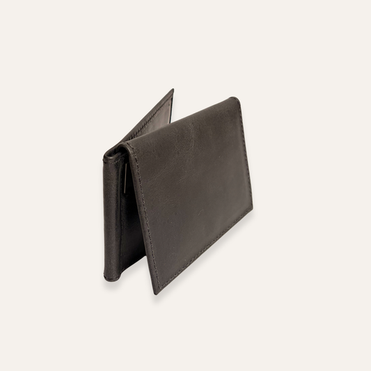 Pisbilletes completo para hombre negro