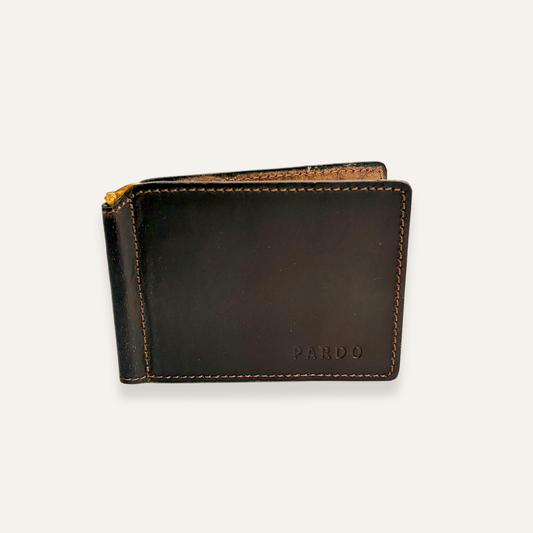 Pisbilletes sencillo cafe