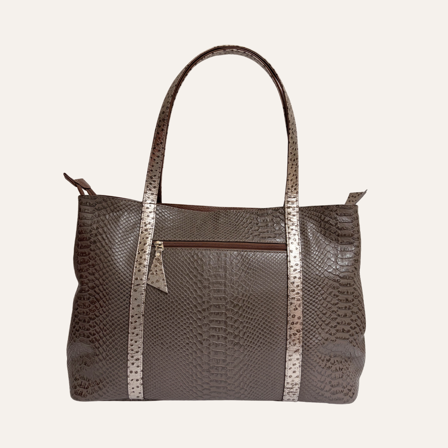 Tote grande cafe