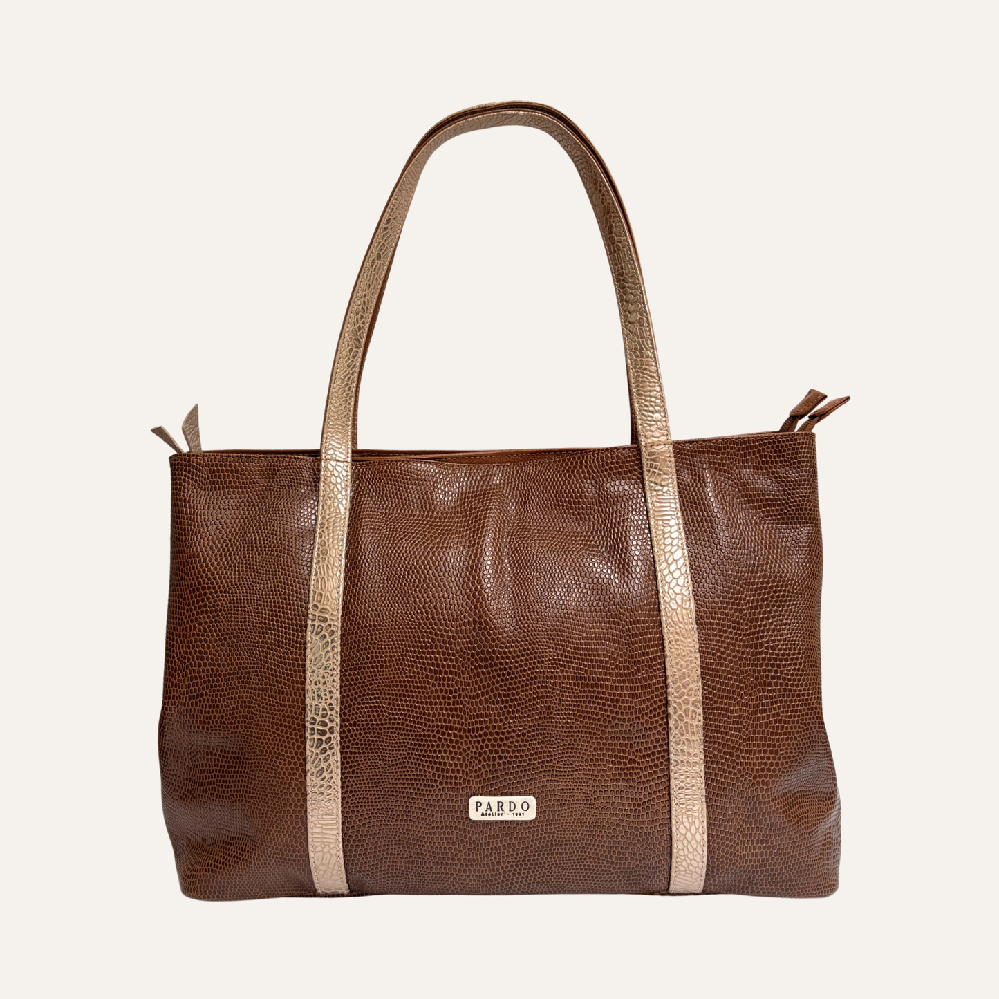 Tote grande miel