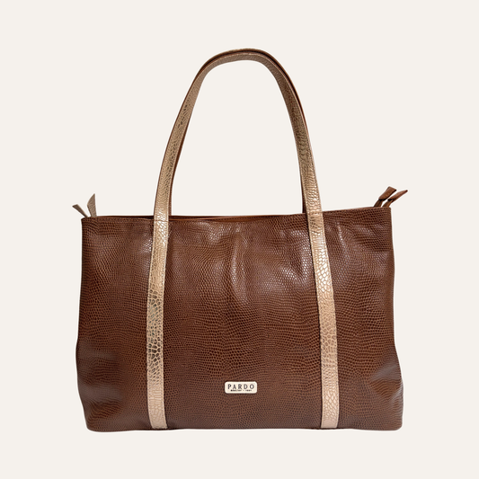 Tote grande miel