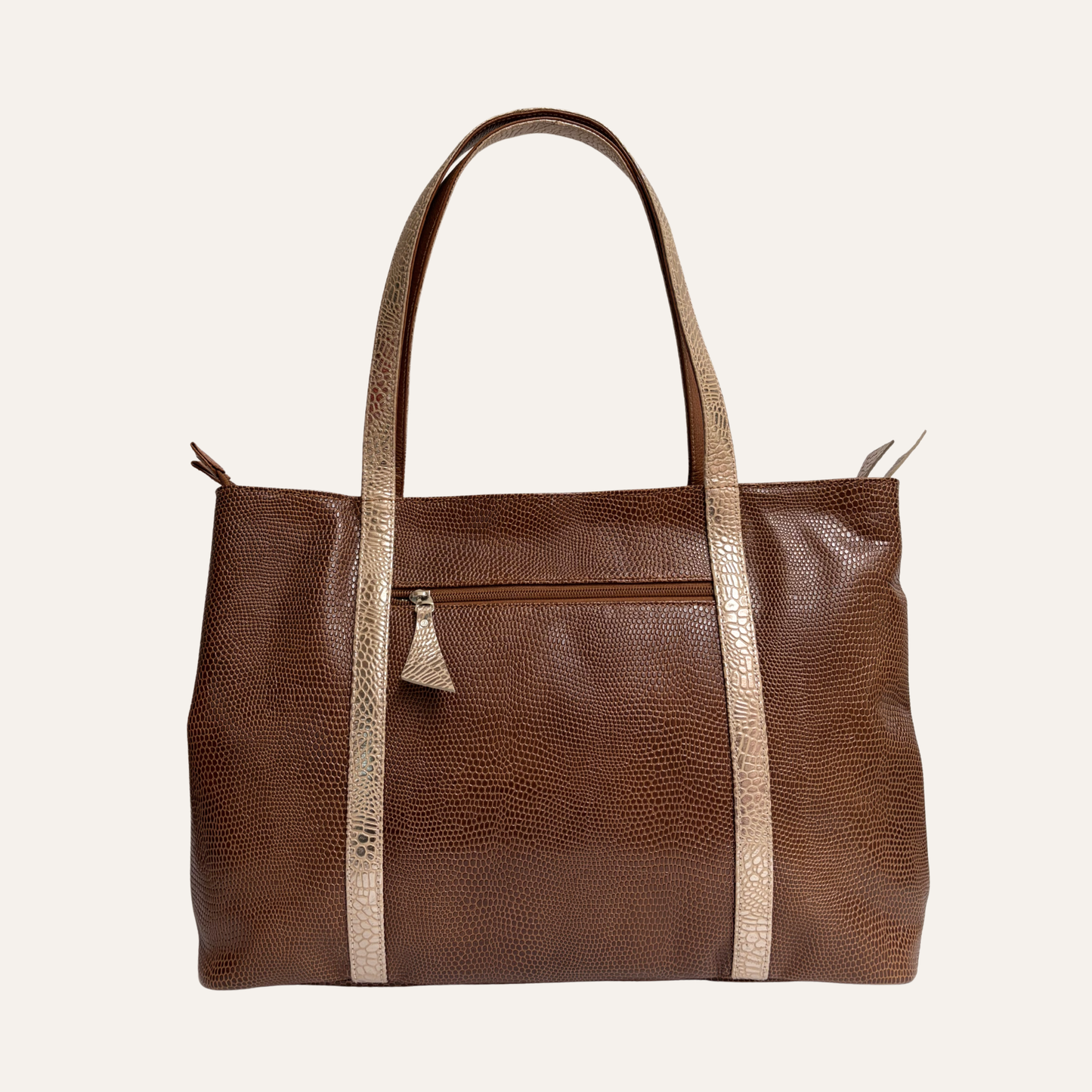Tote grande miel