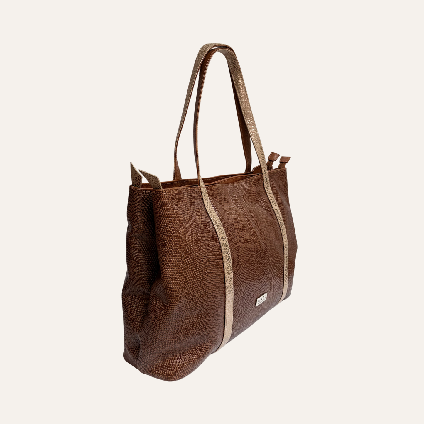 Tote grande miel