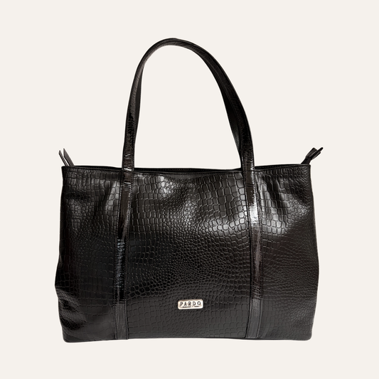 Tote grande negro
