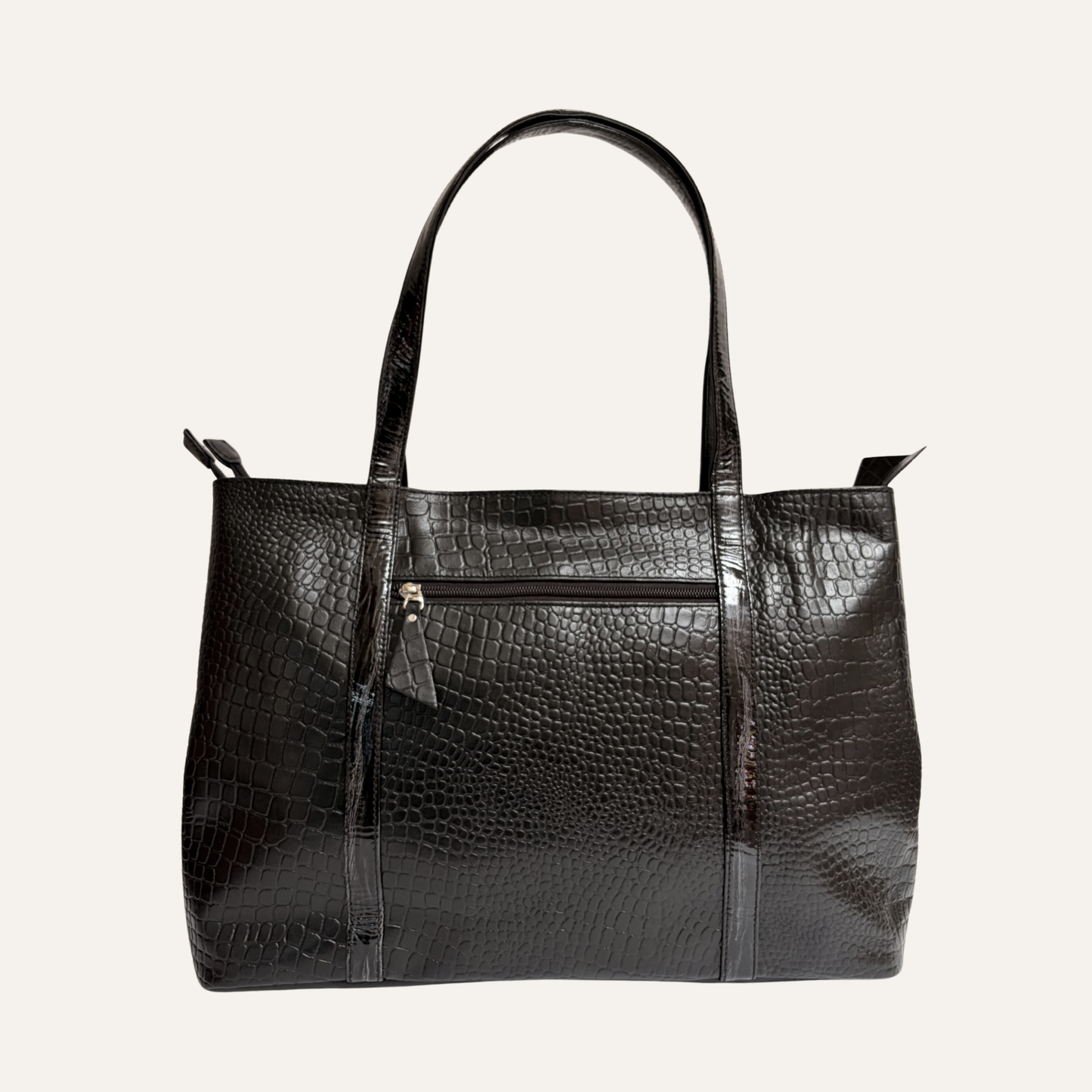 Tote grande negro