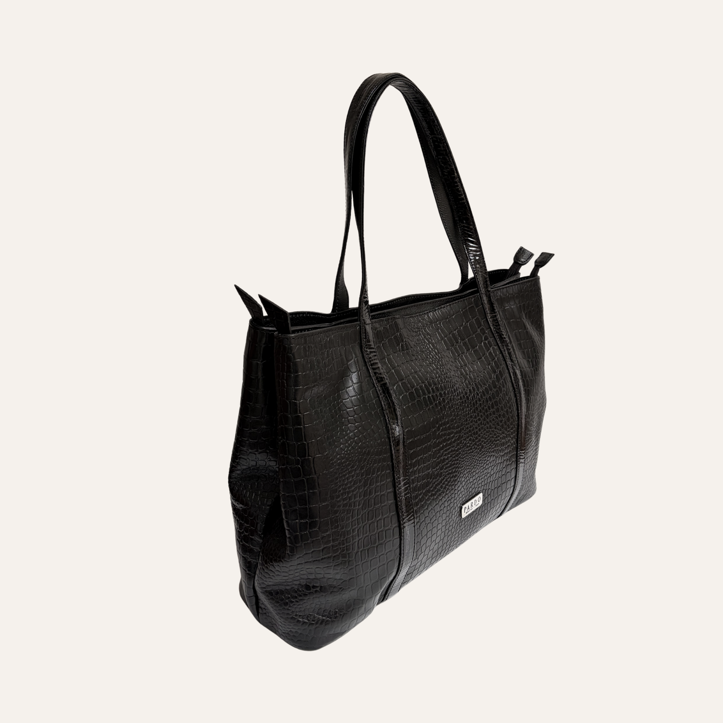 Tote grande negro
