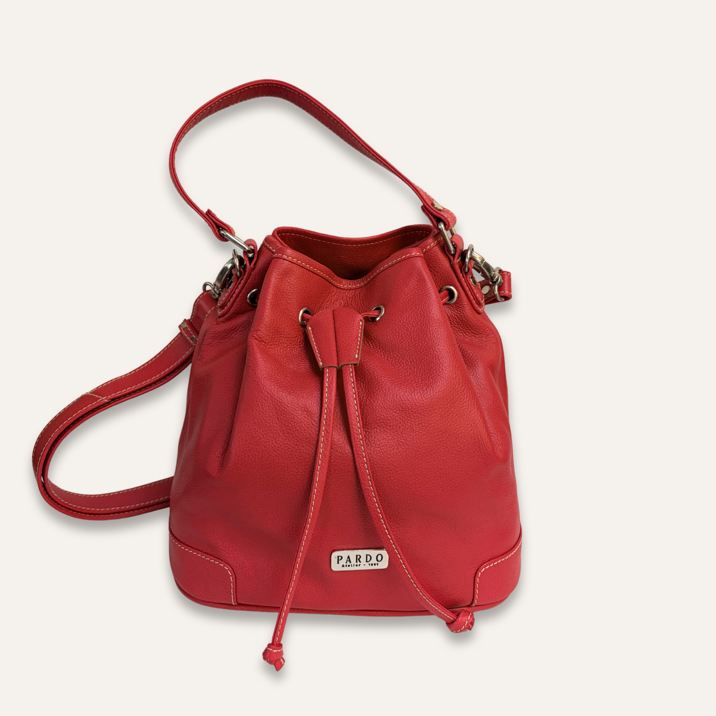 Tula suave fucsia