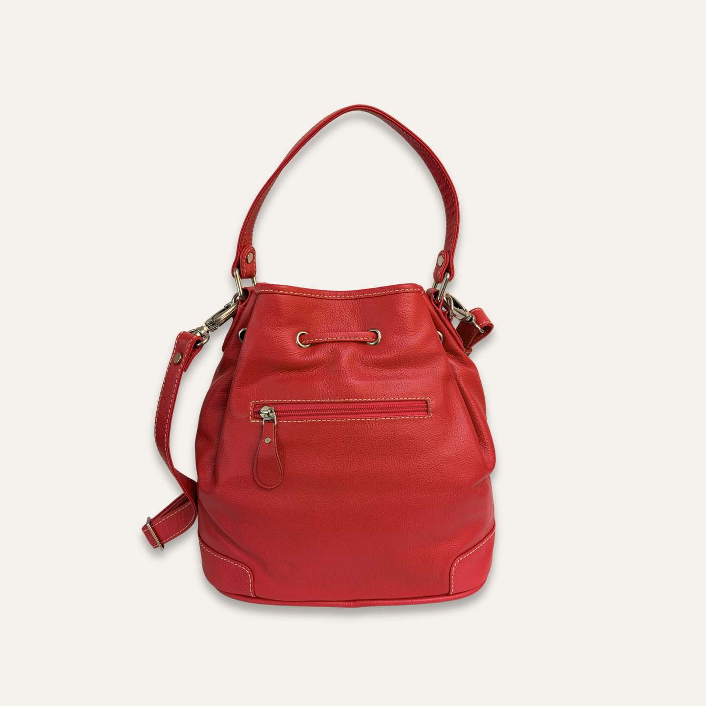 Tula suave fucsia