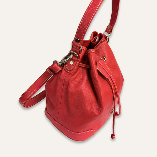 Tula suave fucsia